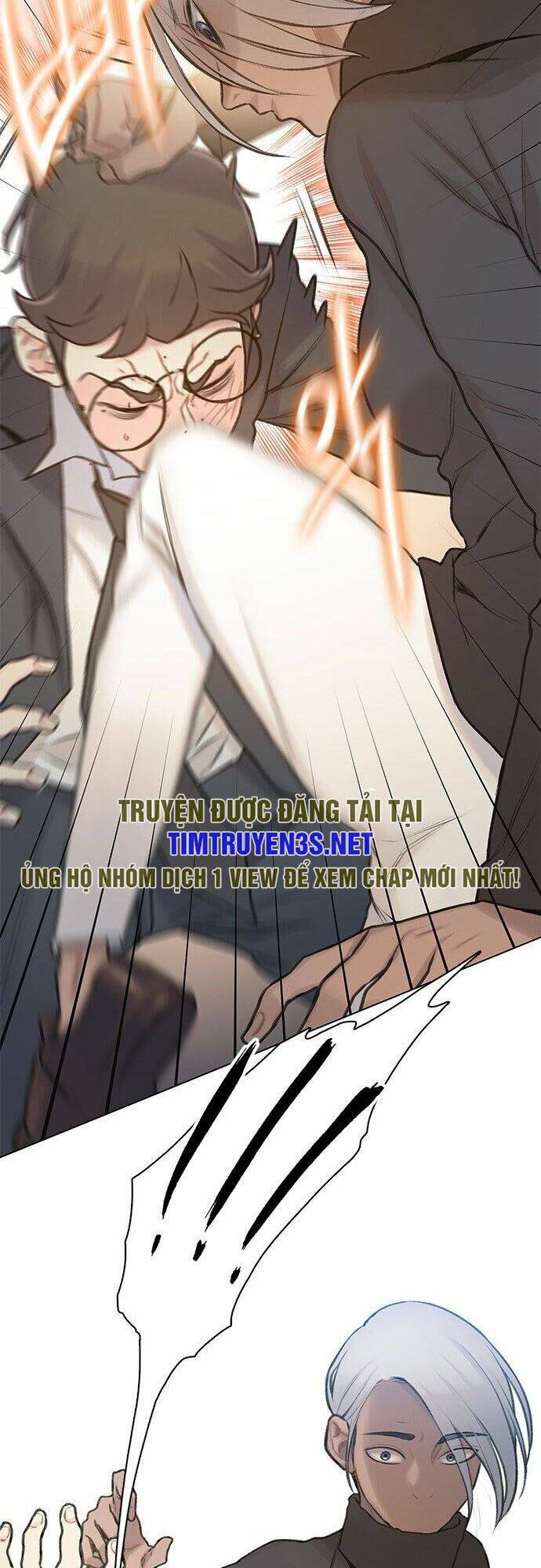 tôi sẽ chết sớm mất chapter 9 24