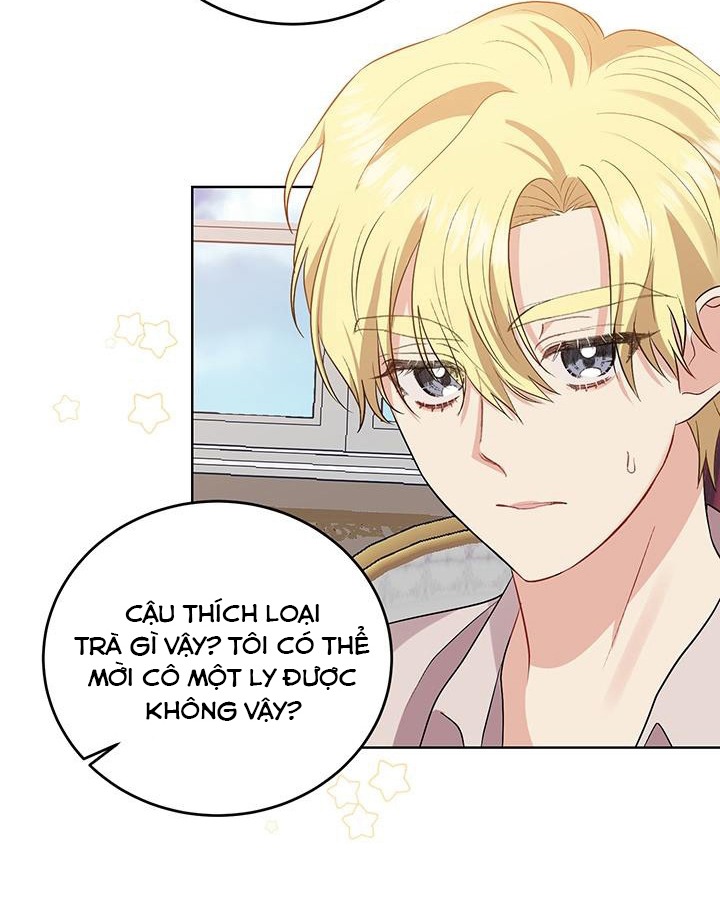 tôi sẽ trở thành gia sư của bạo chúa chapter 7 53