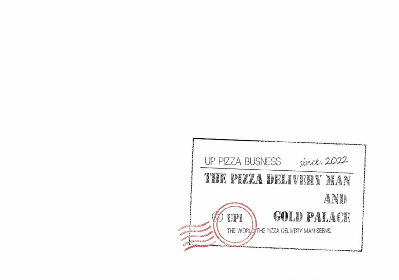 chàng giao pizza và gold palace chapter 7 128