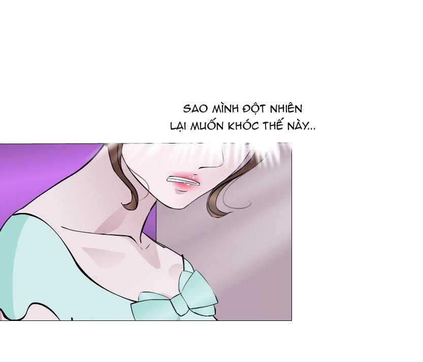 cạm bẫy của nữ thần chapter 151 7