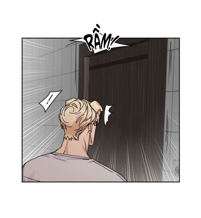 cho tôi ăn anh đi! chapter 2 25