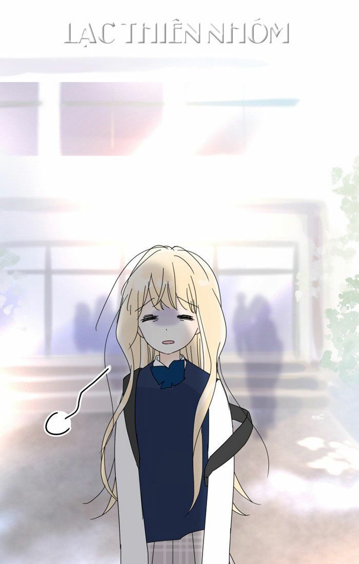 choco ngọt ngào chapter 35 12