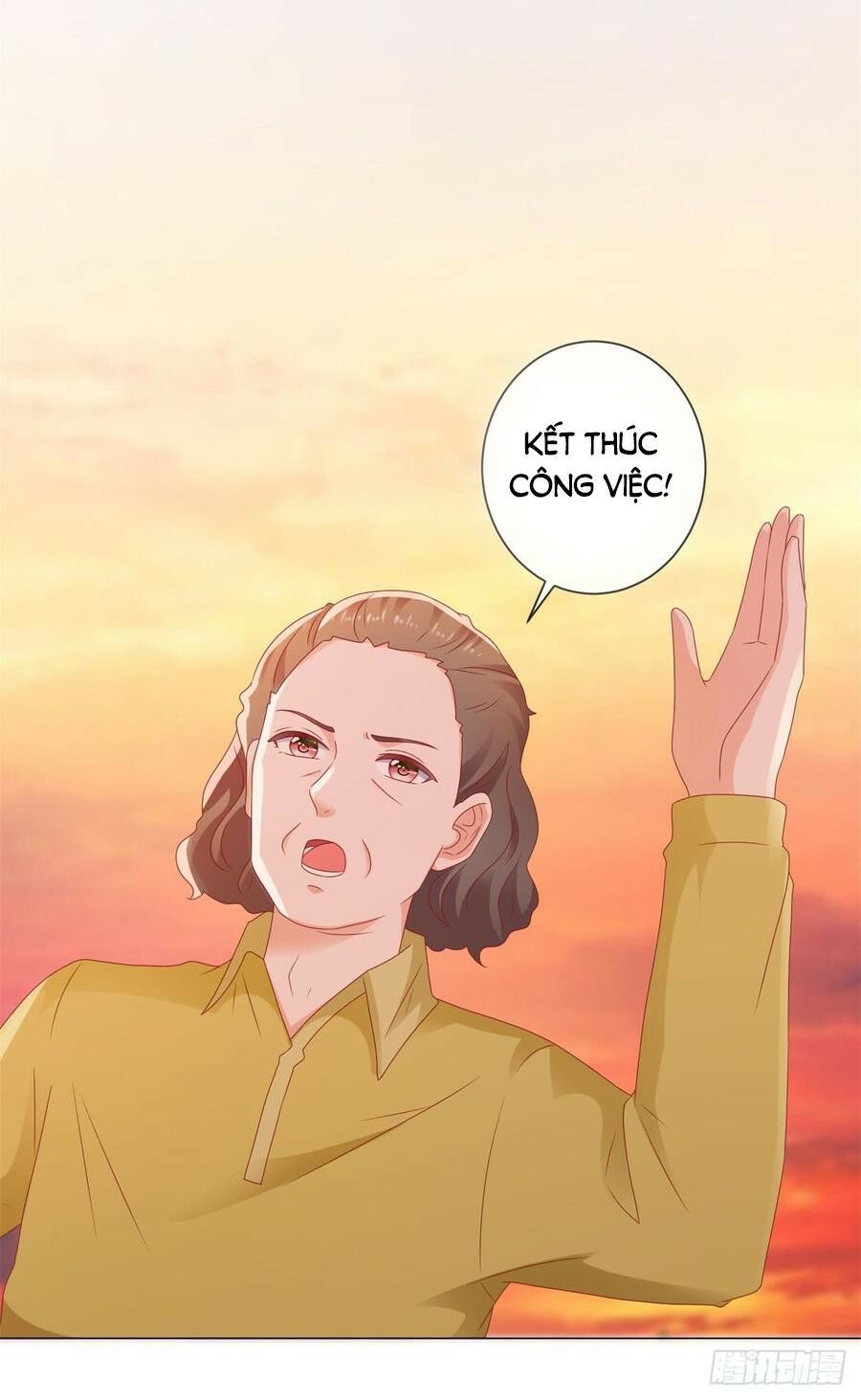 ẩn hôn 100%: chọc tức vợ yêu mua một tặng một chapter 117 6