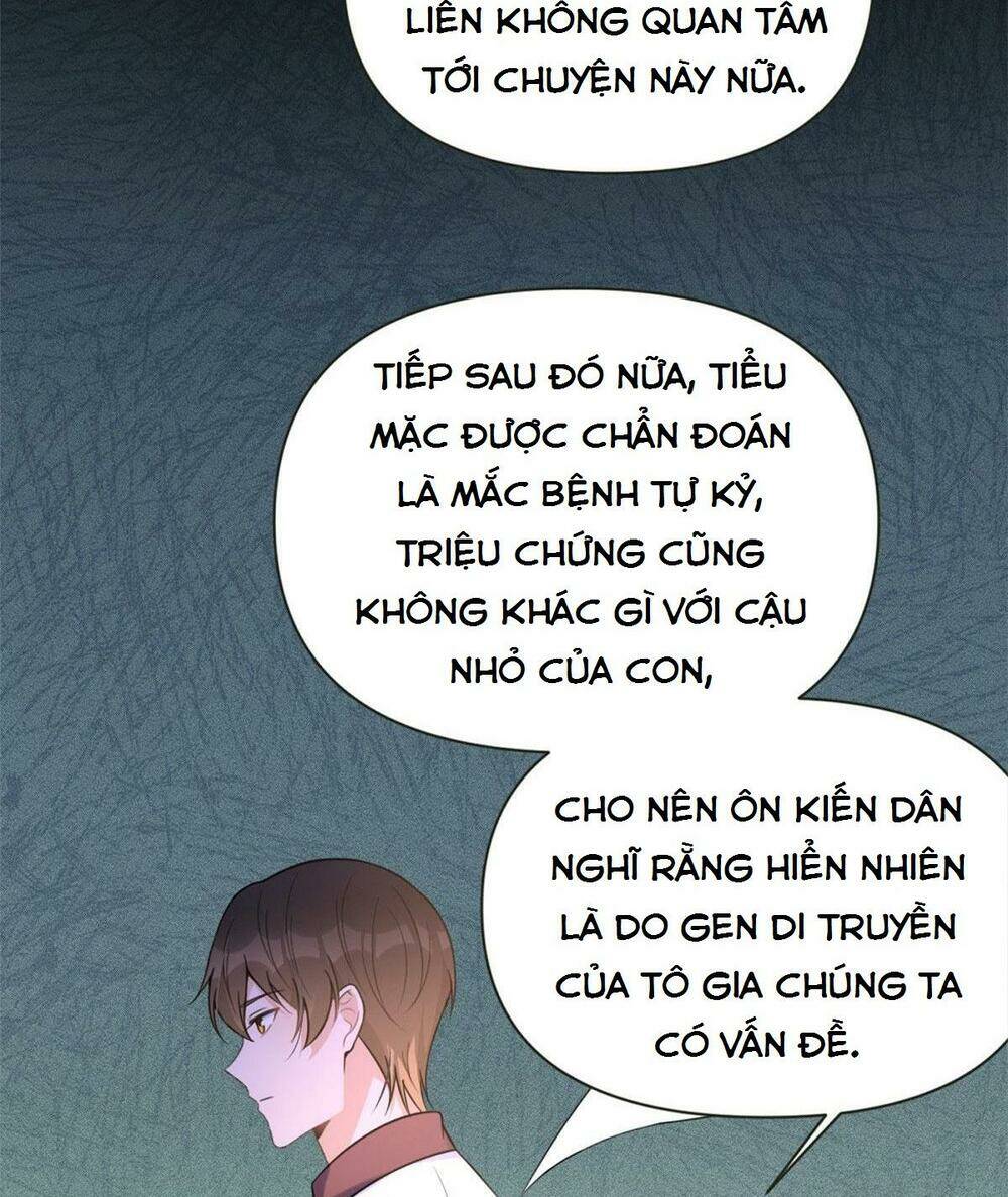 vẫn cứ nhớ em, nhớ em chapter 129 23