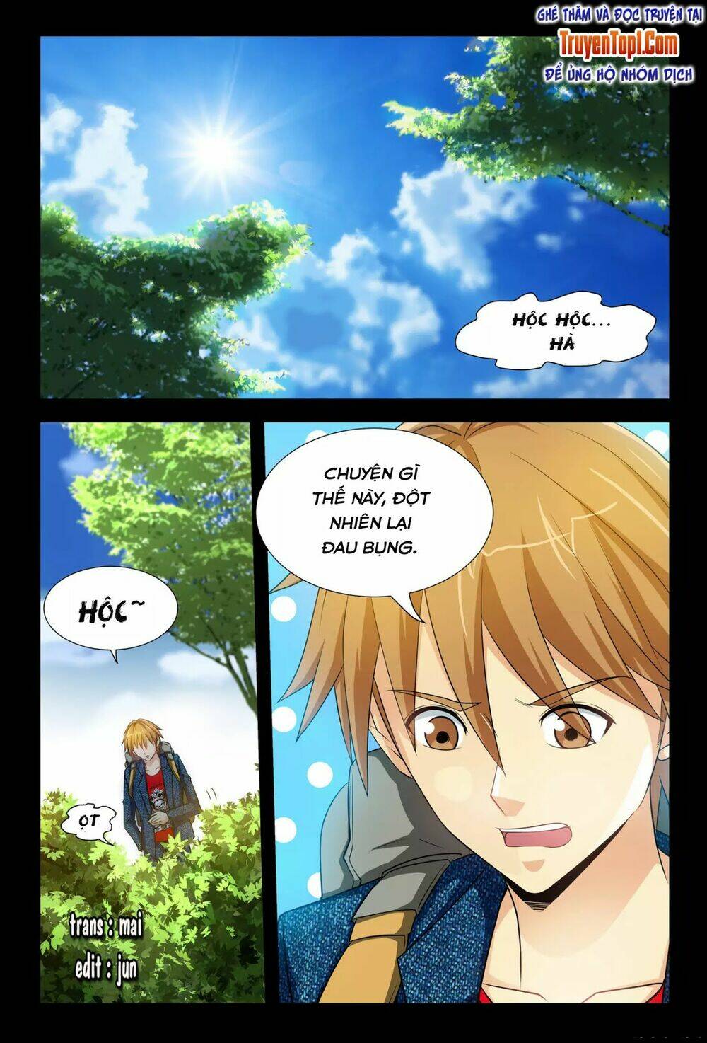 tối cường tiểu thần y chapter 3.5 7