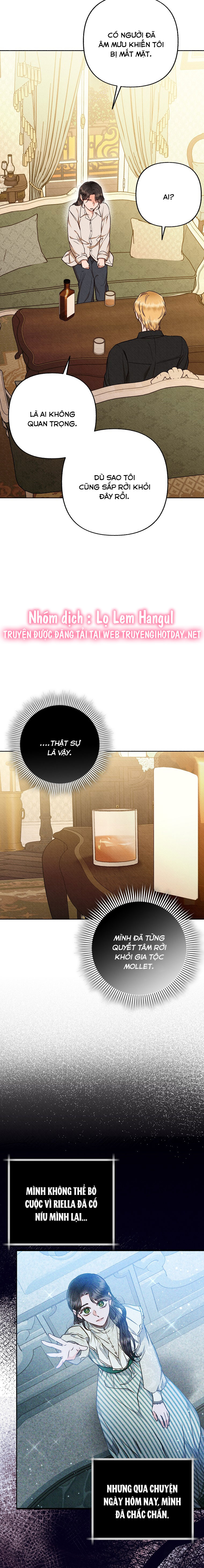 chàng trai đa nhân cách của tôi chapter 37 19