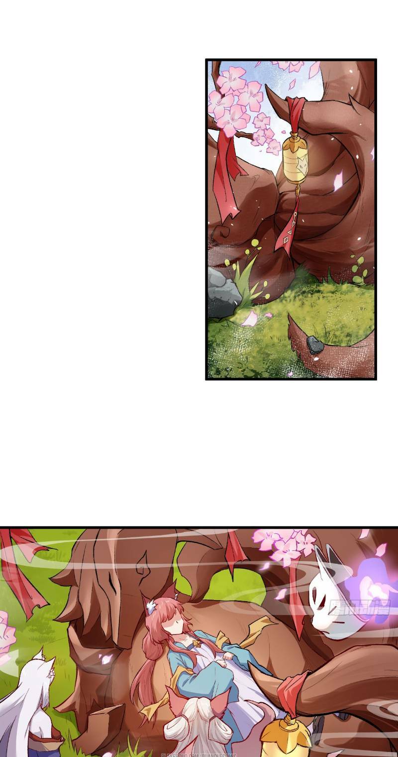 trường an tưởng tượng chapter 55 1