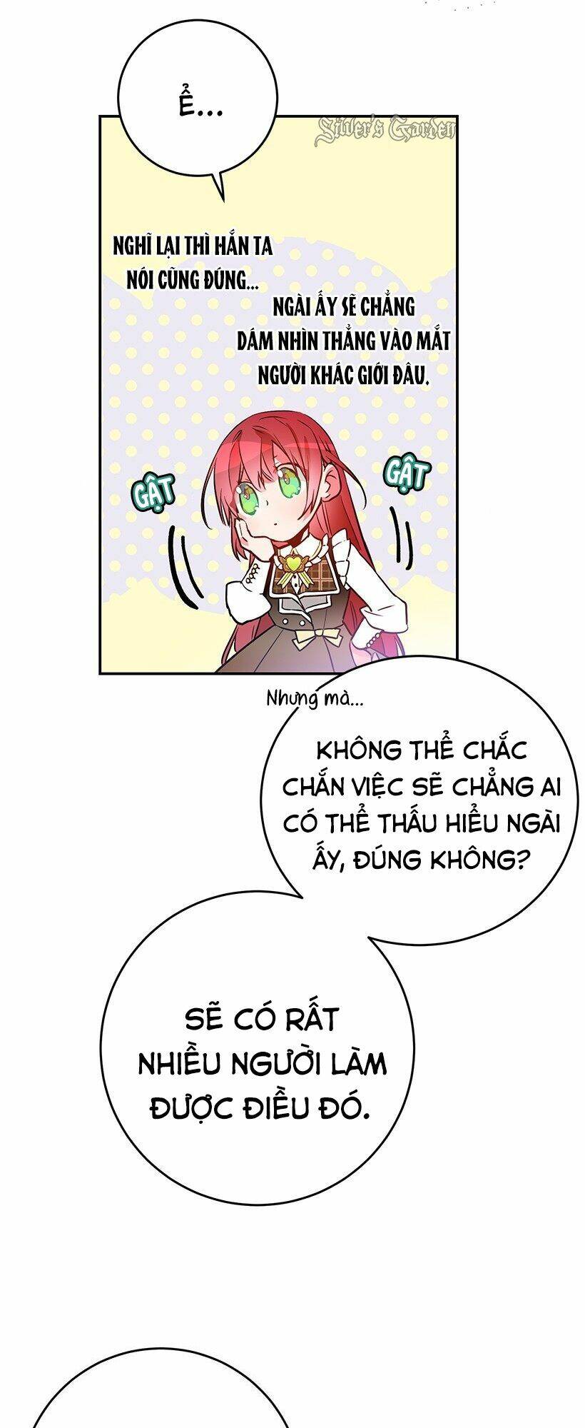 hung mãnh tiểu thư chapter 29 10