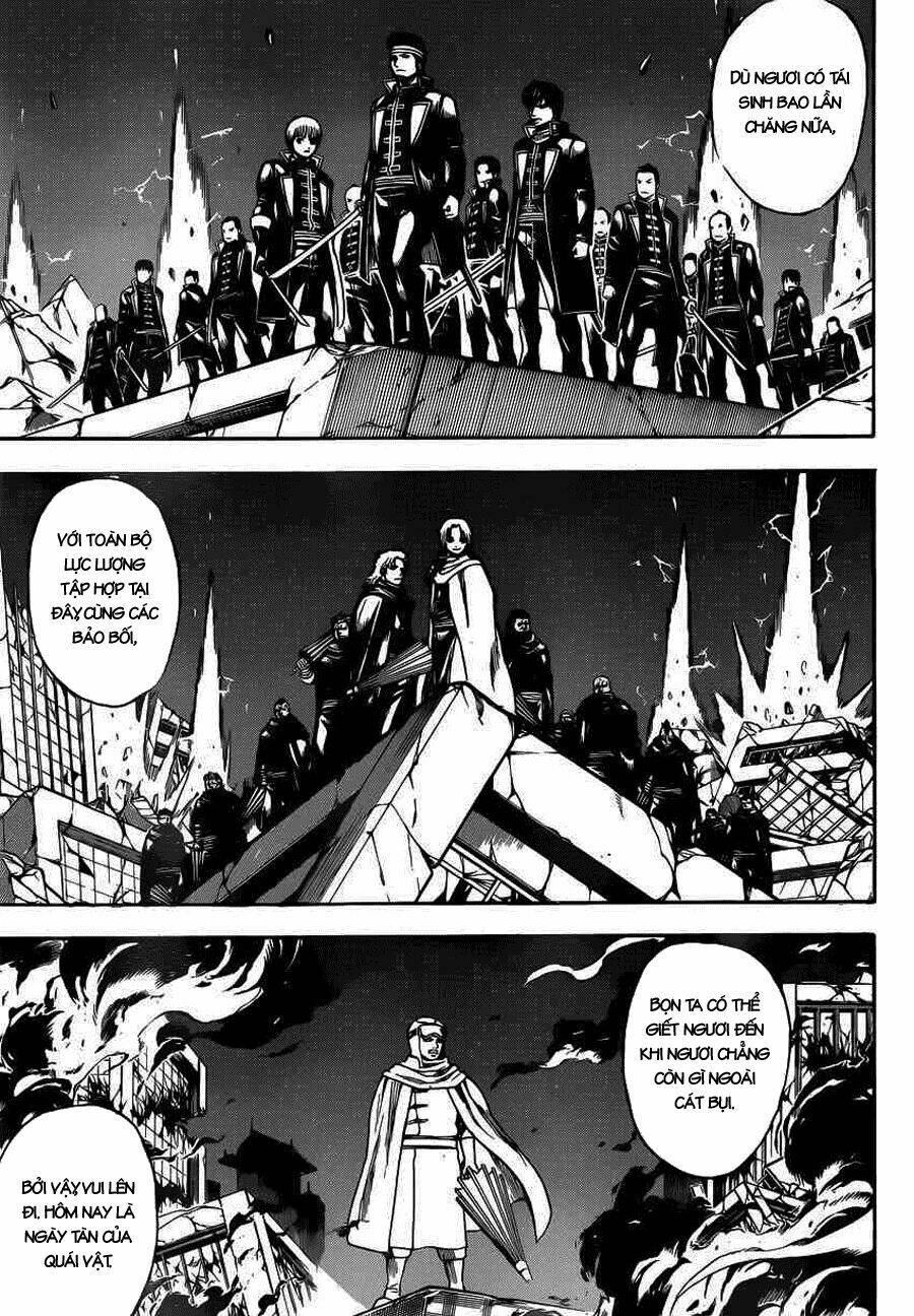 gintama - linh hồn bạc chapter 660 7
