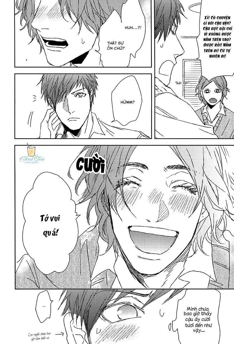 tổng hợp oneshot bl dễ thương chapter 15 6