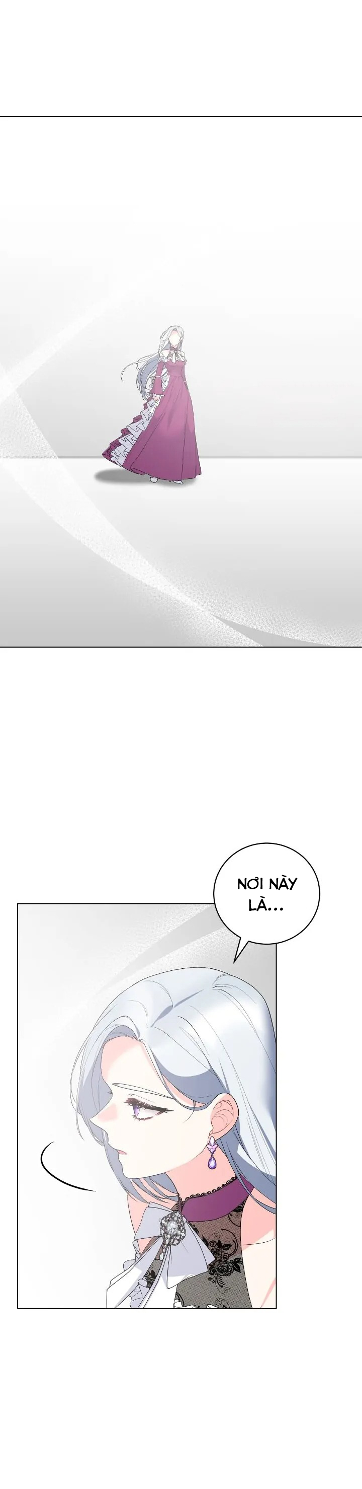 tôi sẽ trở thành nhân vật chính chapter 125 28