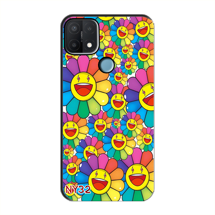 Ốp Lưng Dành Cho OPPO A15