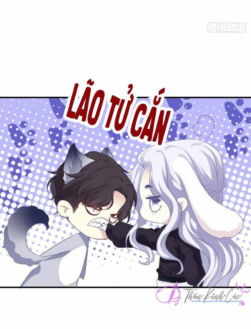 kiểm soát tuyệt đối chapter 45 25