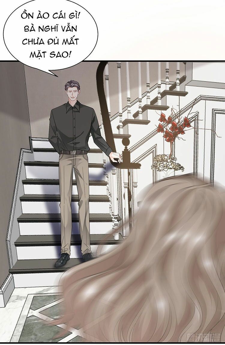 đại tiểu thư có ý đồ gì xấu đâu chapter 28.2 16