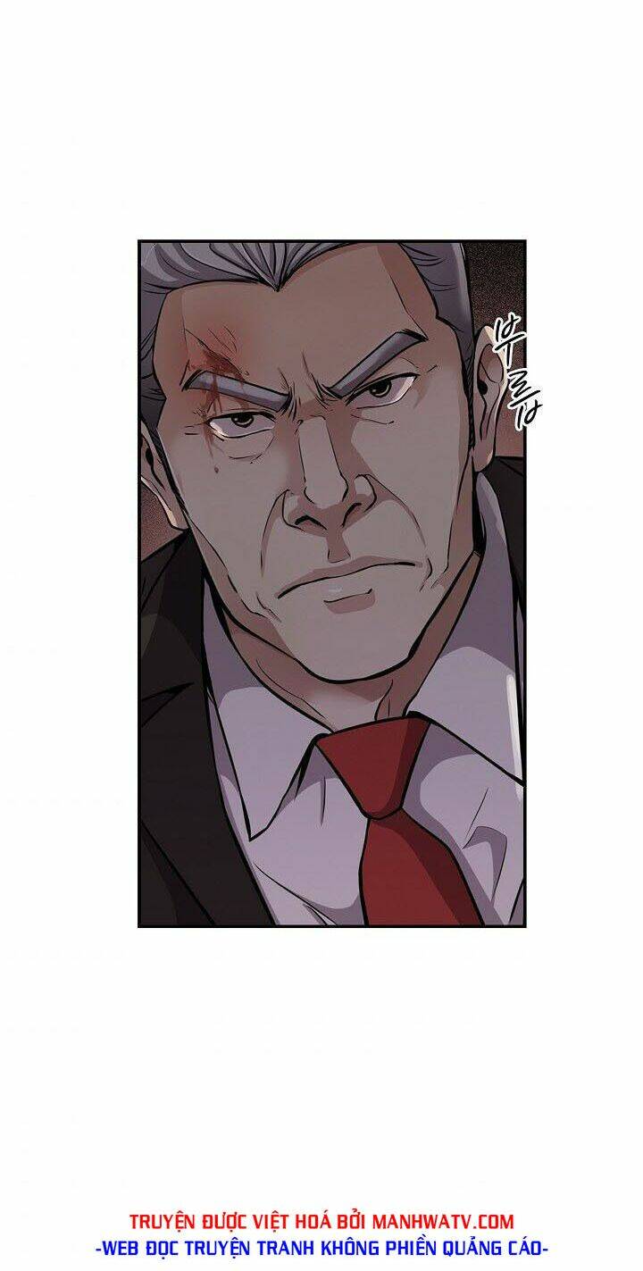 điều tra viên chuyển sinh chapter 86 51