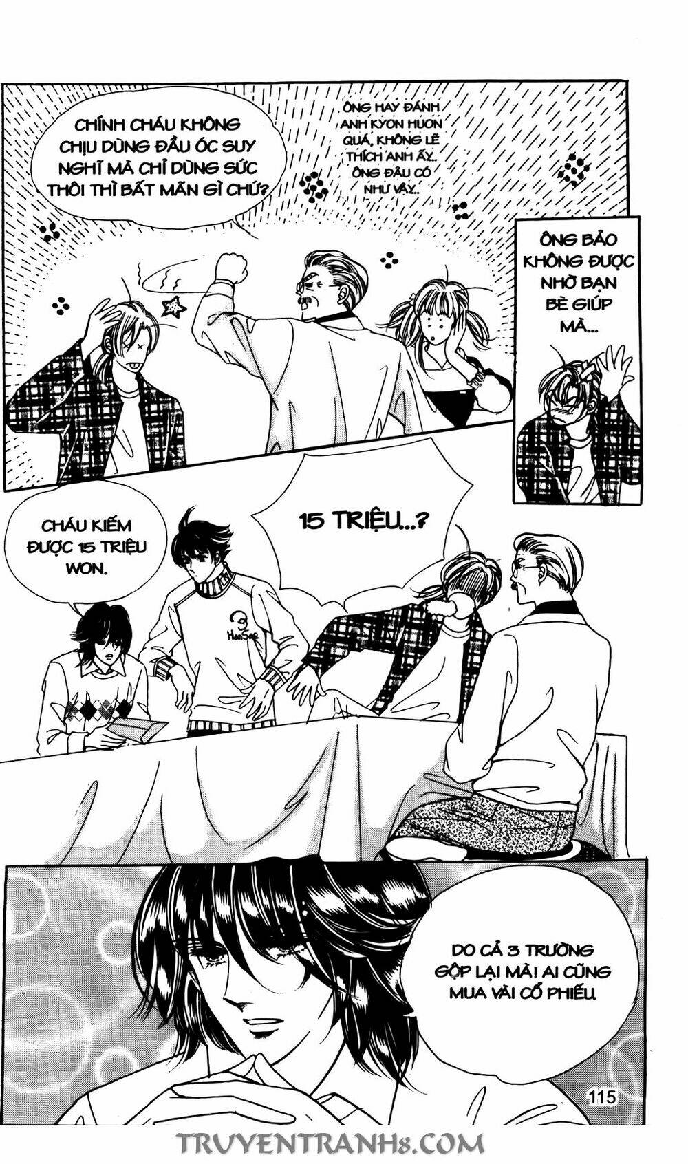 lọ lem kén rể chapter 60 16