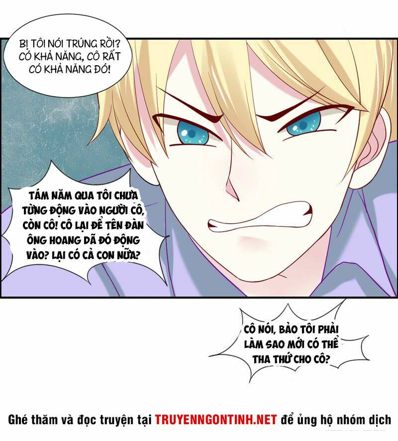 ma vương đại nhân đi thông thả chapter 34 39