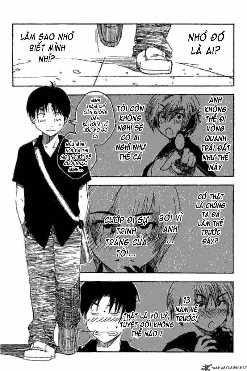 inu neko jump chapter 3 4