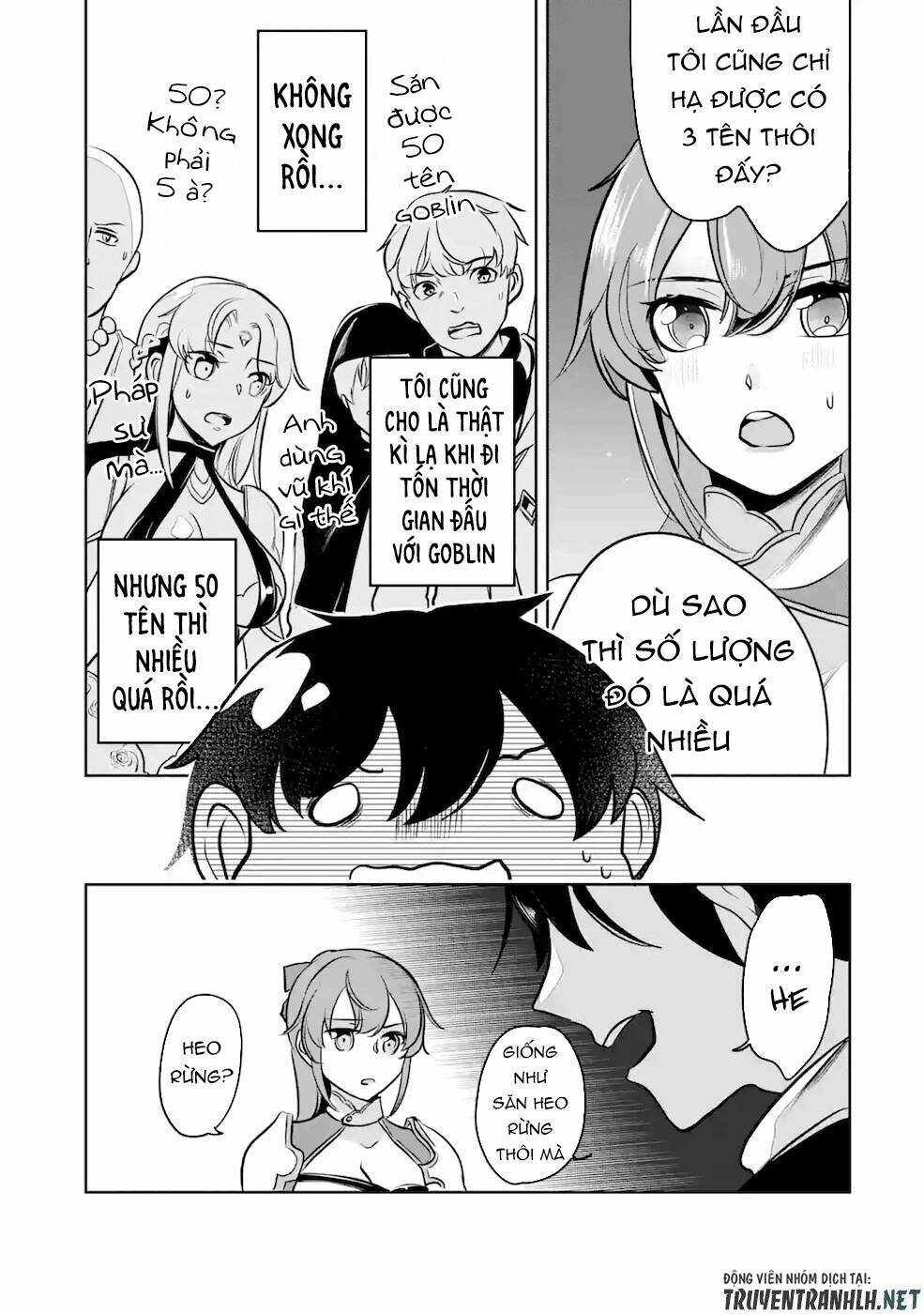 mamono wo shitagaeru chapter 7 26