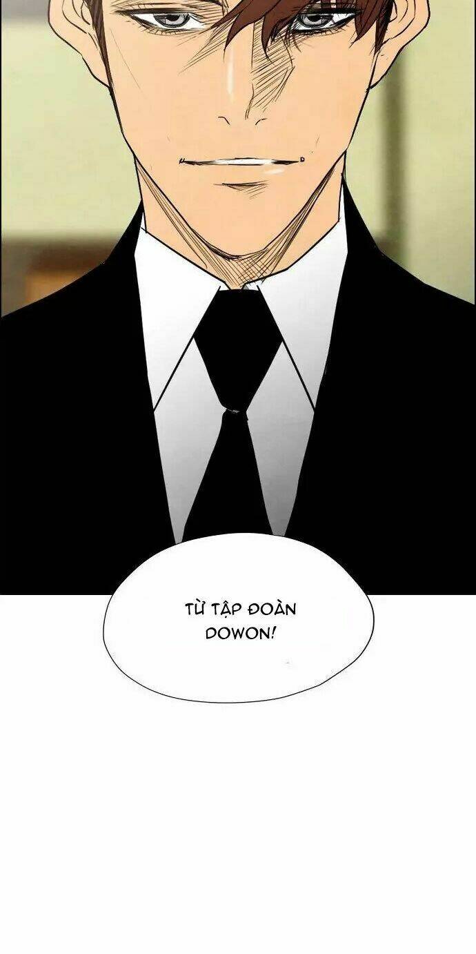 kẻ hồi sinh chapter 23 11