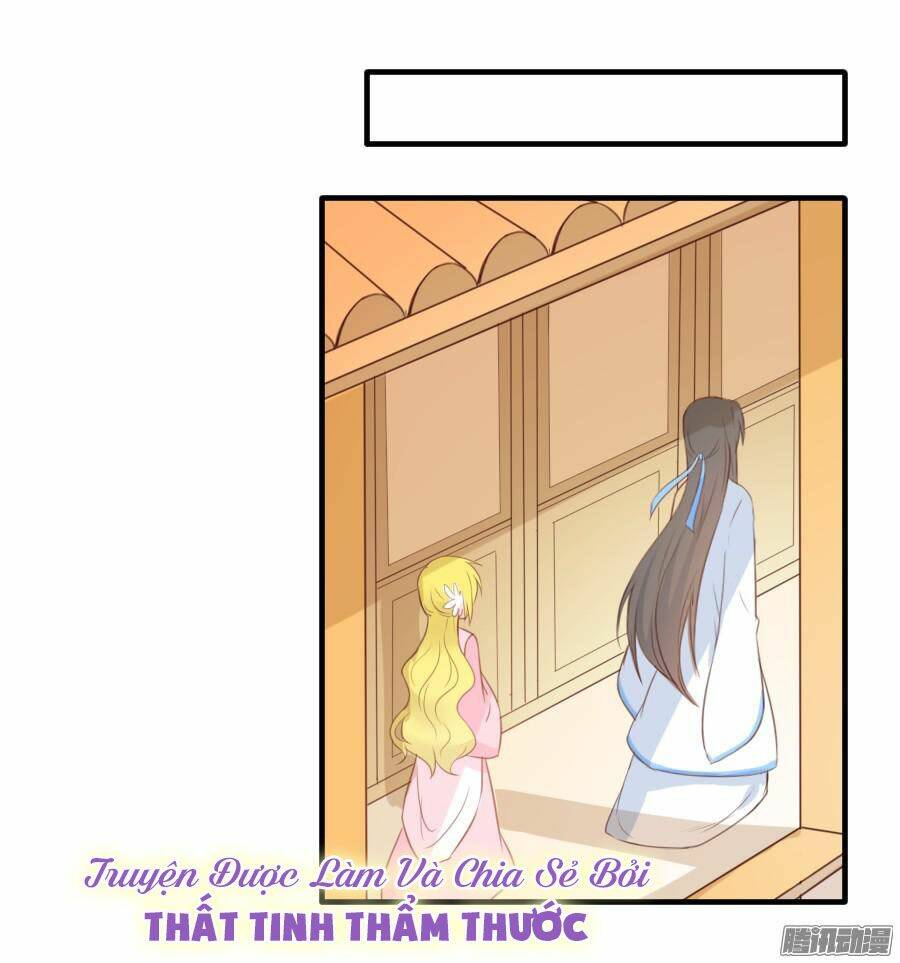 hôm nay ta cũng muốn trêu chọc nàng chapter 10 20