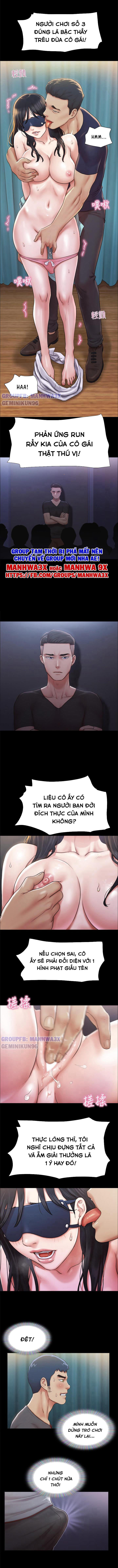 thỏa thuận tình dục chapter 99 9