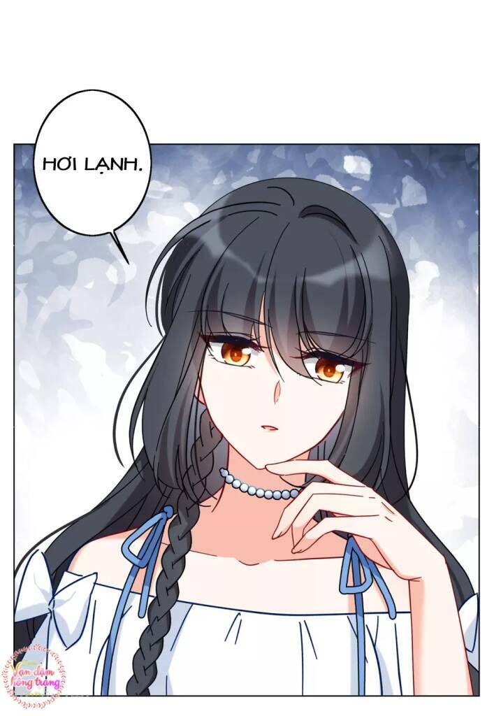 cô ấy đến rồi, xin nằm xuống! chapter 159 3