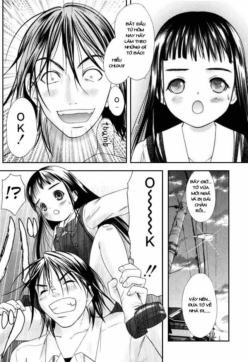 happy world! chapter 27 25