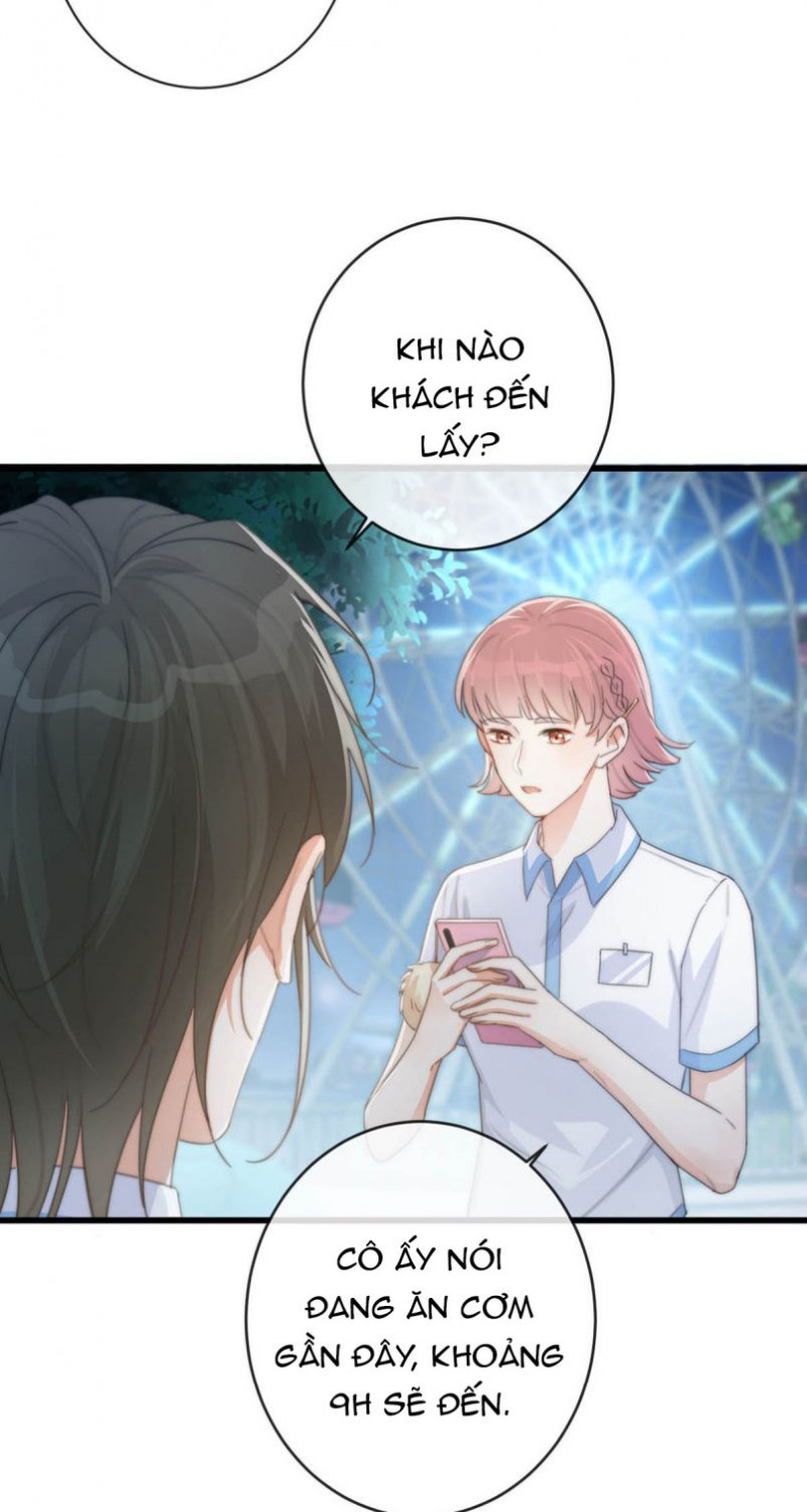 nịch tửu chapter 17 25