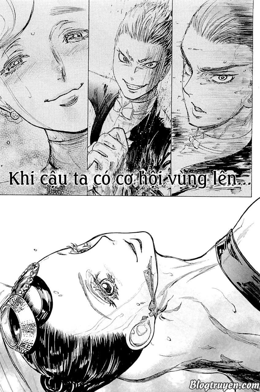 ballroom e youkoso chapter 13 34