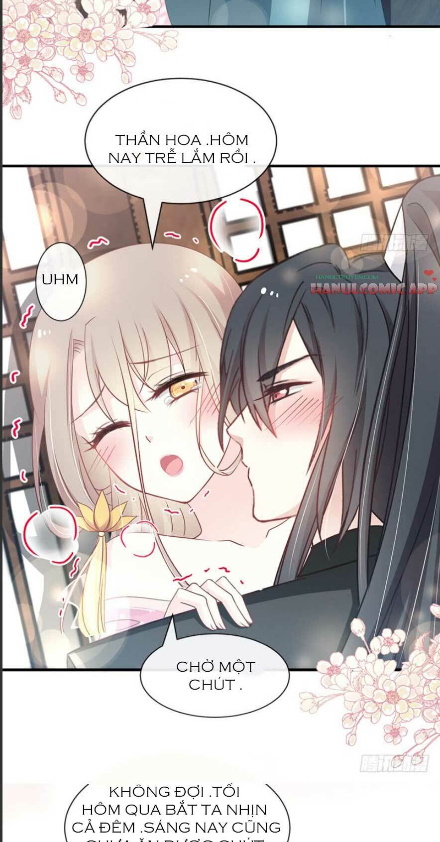 thiên hạ đệ nhất sủng phi chapter 123.2 8