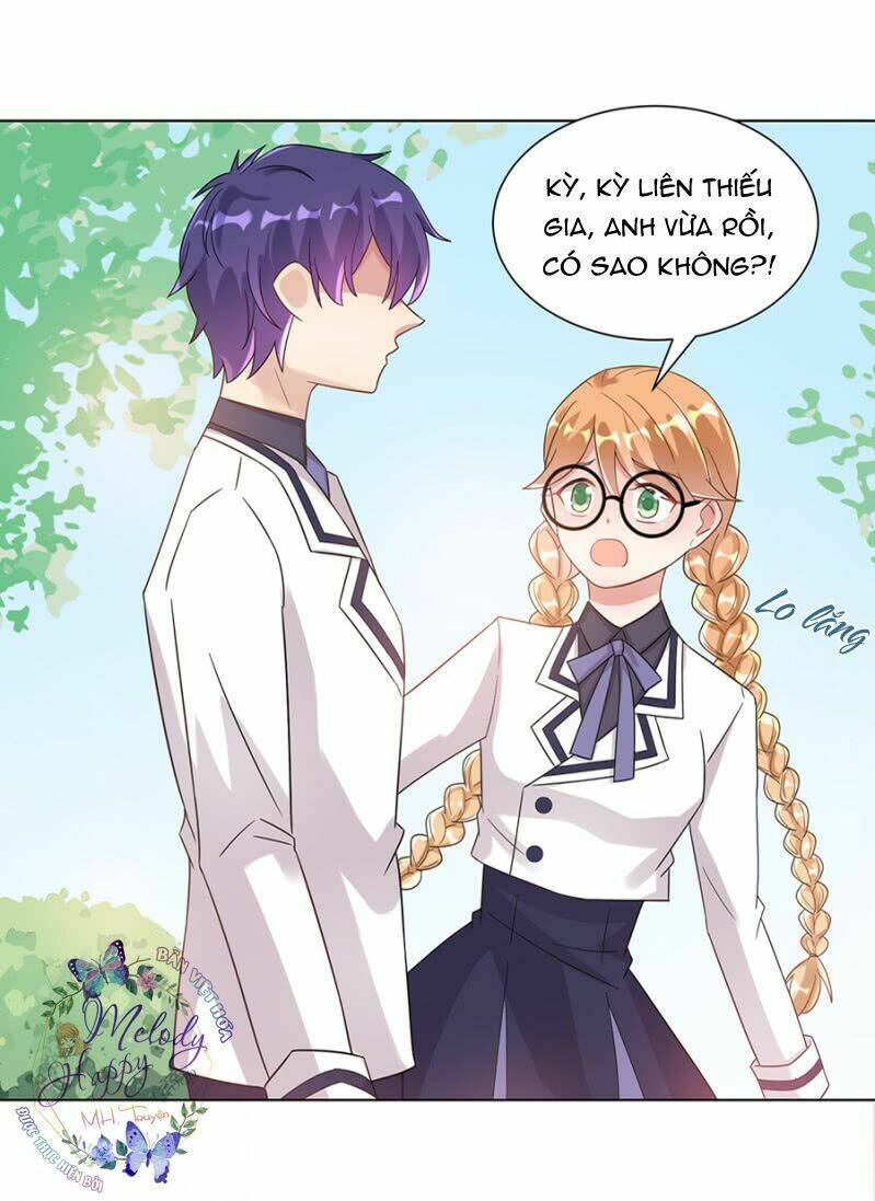 ma lạt thiên kim đẩu ác thiếu chapter 20 12