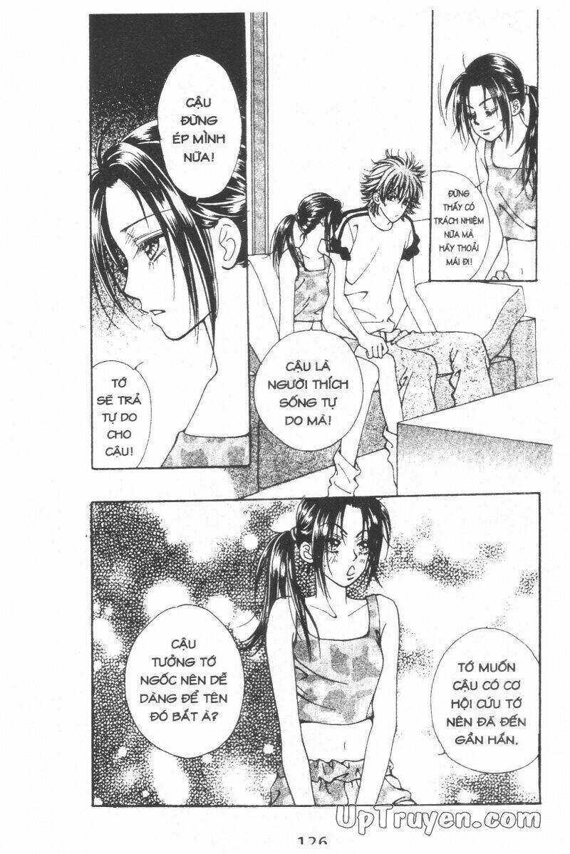 cô nàng ngổ ngáo chapter 8 128