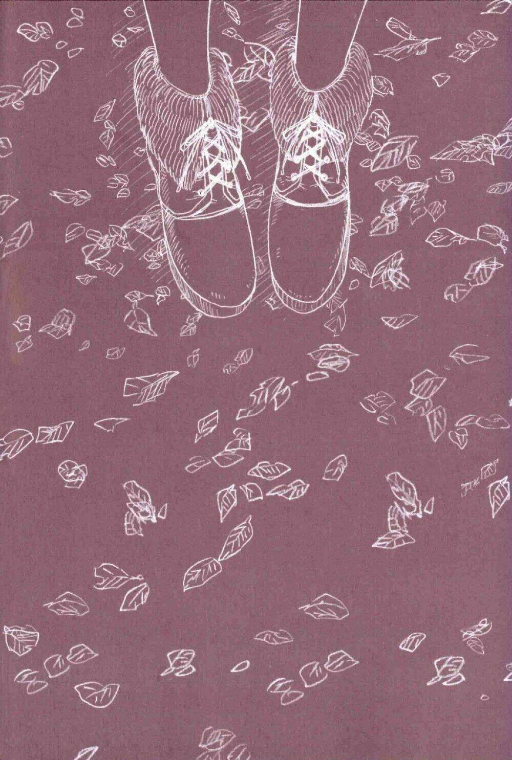 5 cm per second chapter 6 4