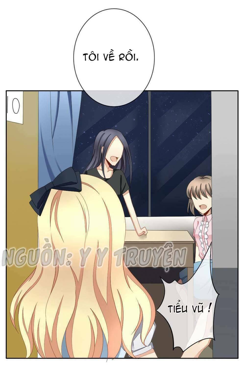 vị hôn thê bỏ trốn chapter 43 25