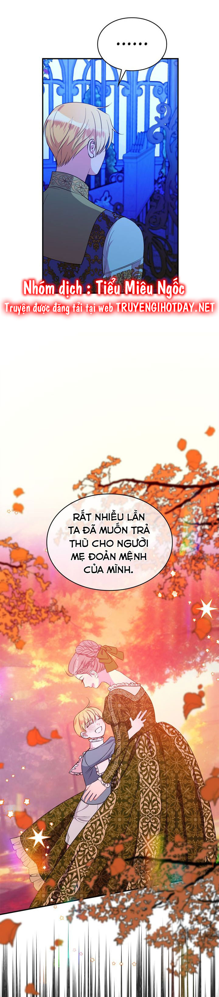 câu chuyện về nữ công tước chapter 76 28