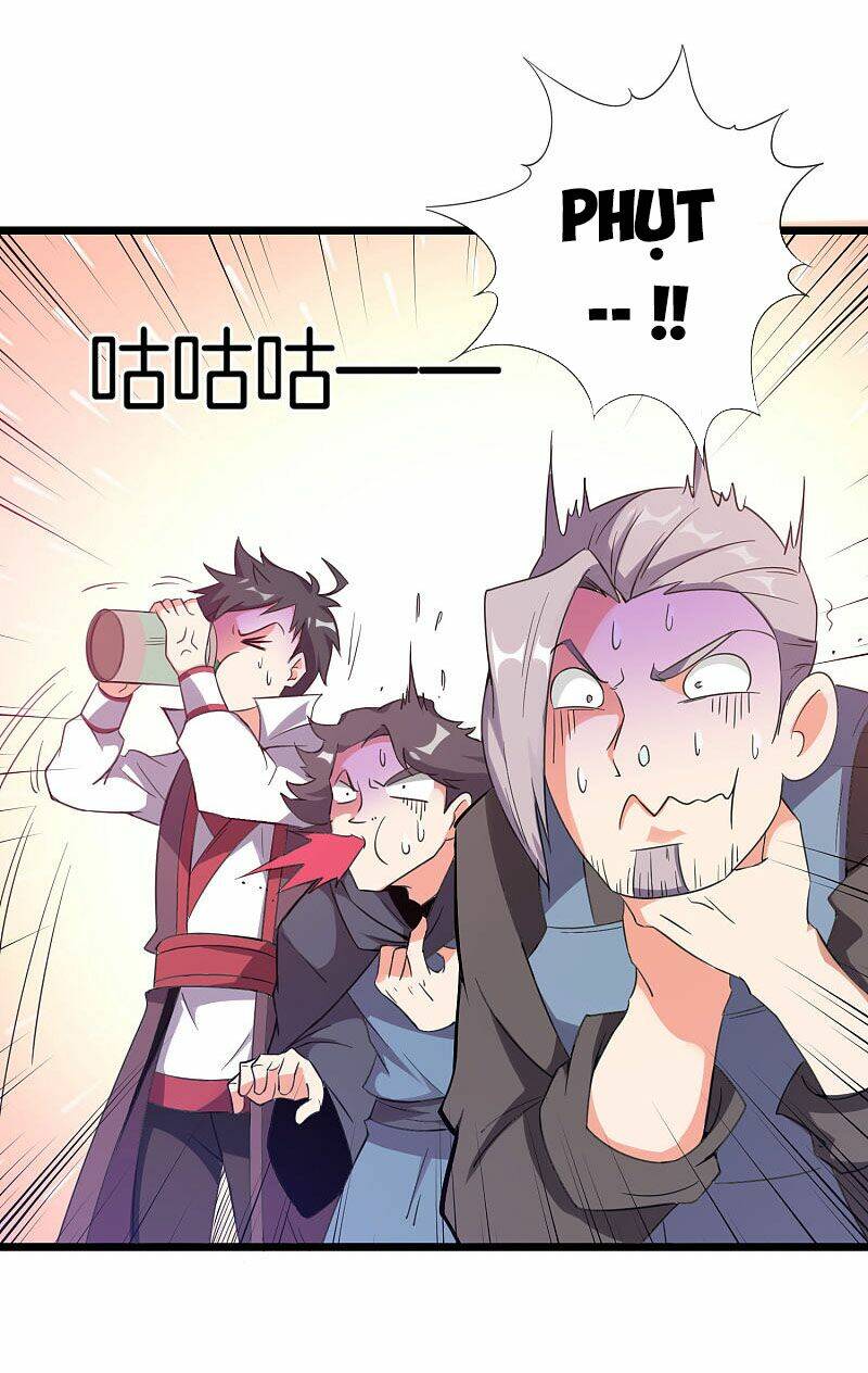 phục thiên thánh chủ chapter 137 11