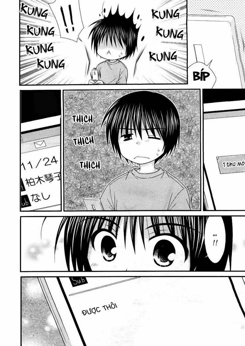 tonari no kashiwagi-san chapter 16 25