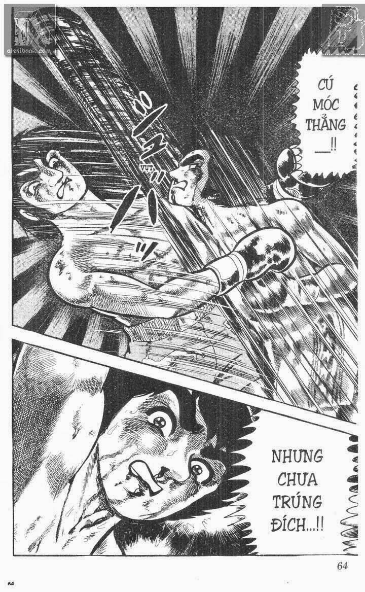 ganbare genki chapter 222 20