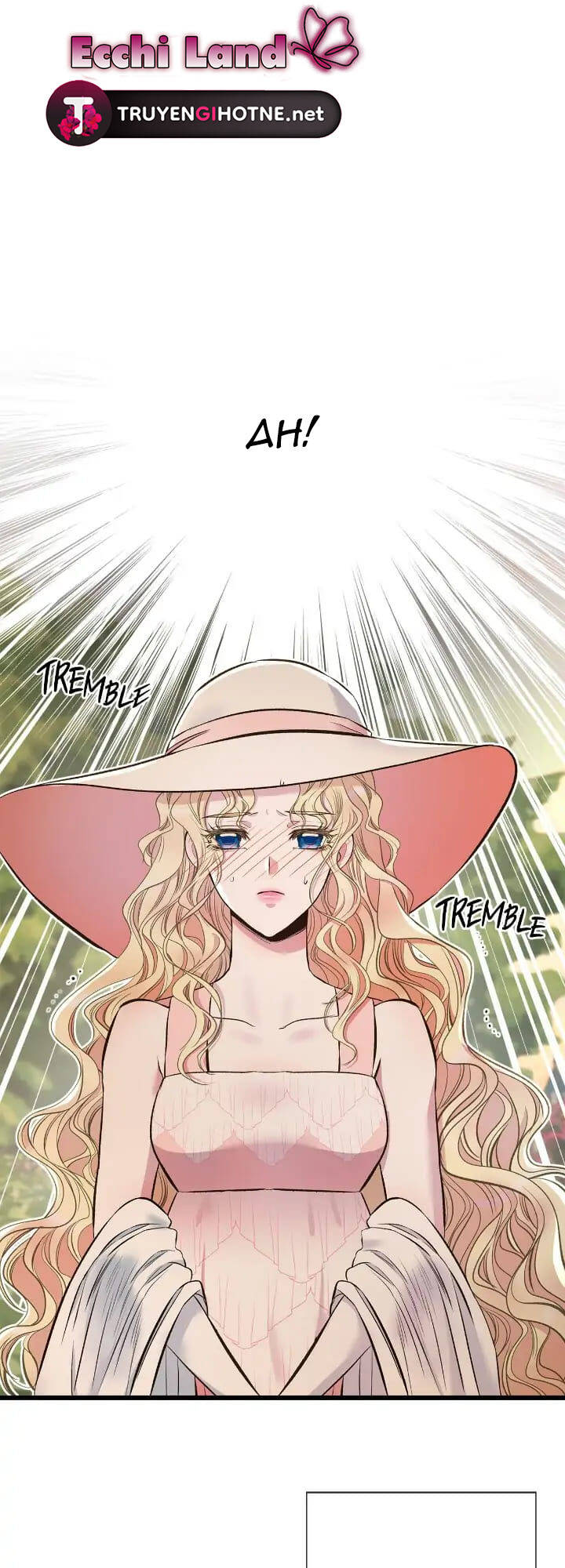 Hoàng Tử Rắc Rối chapter 23.2 21