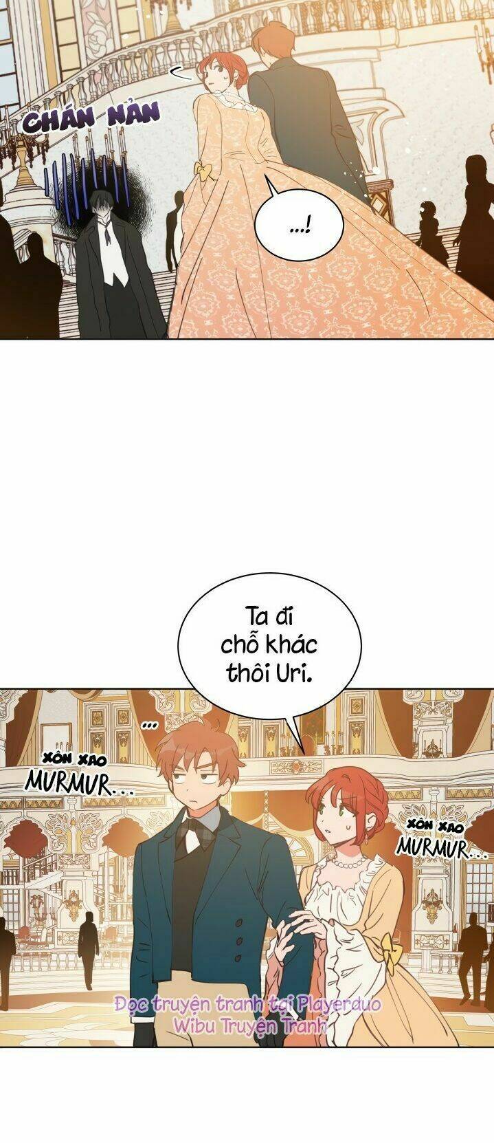 cái chết của lamia orphe chapter 20 41