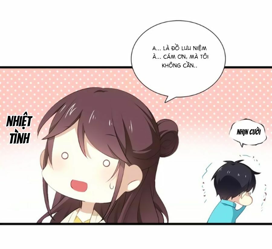 tình yêu là thế phần 2 chapter 3 5