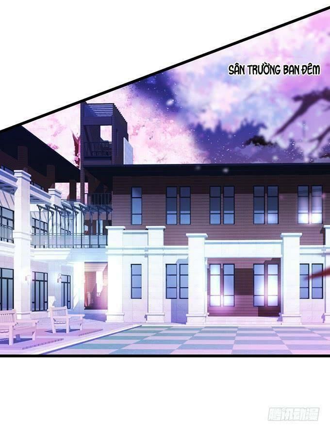 hồ tiên hung bạo chapter 88 11