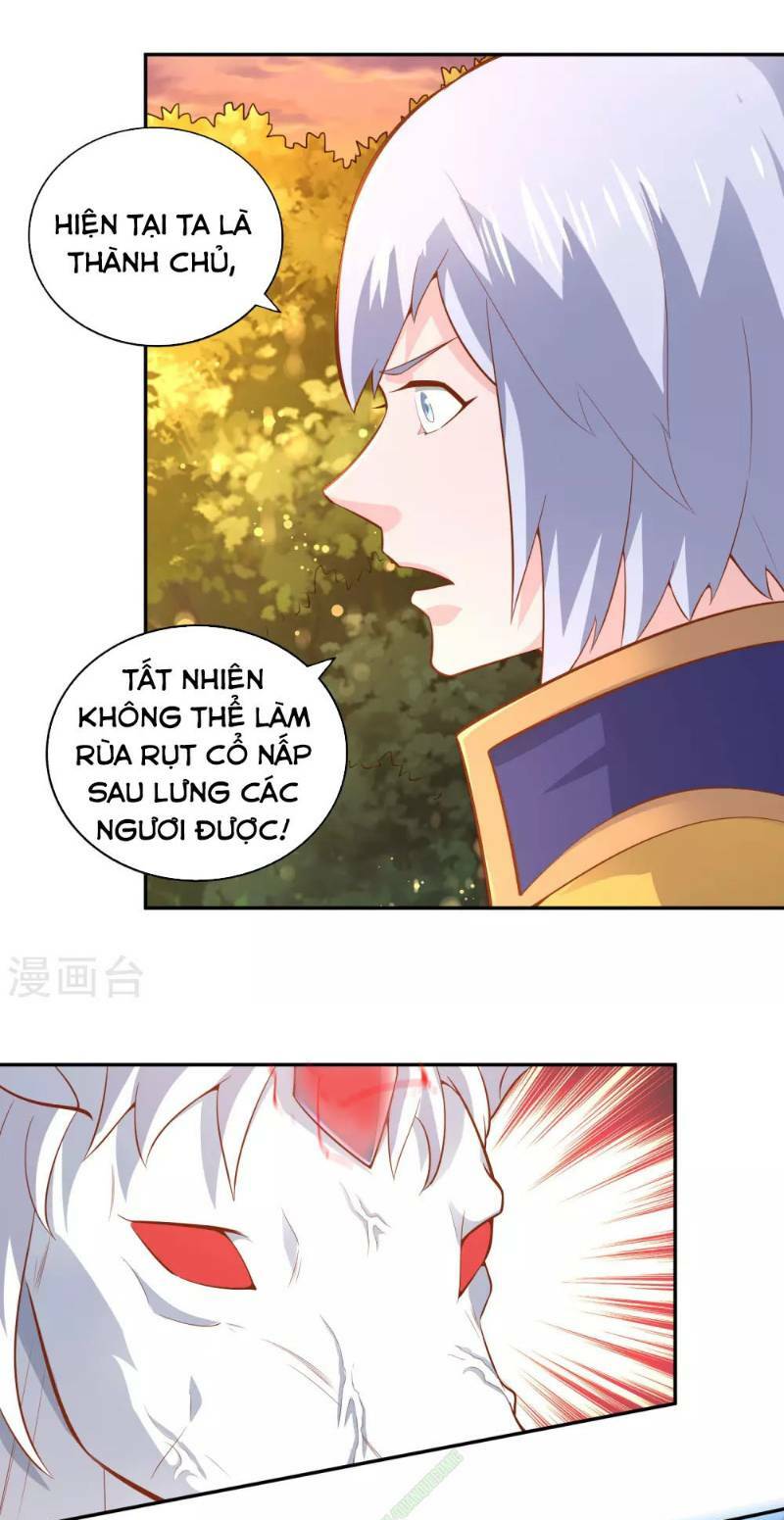 võ linh kiếm tôn chapter 44 7