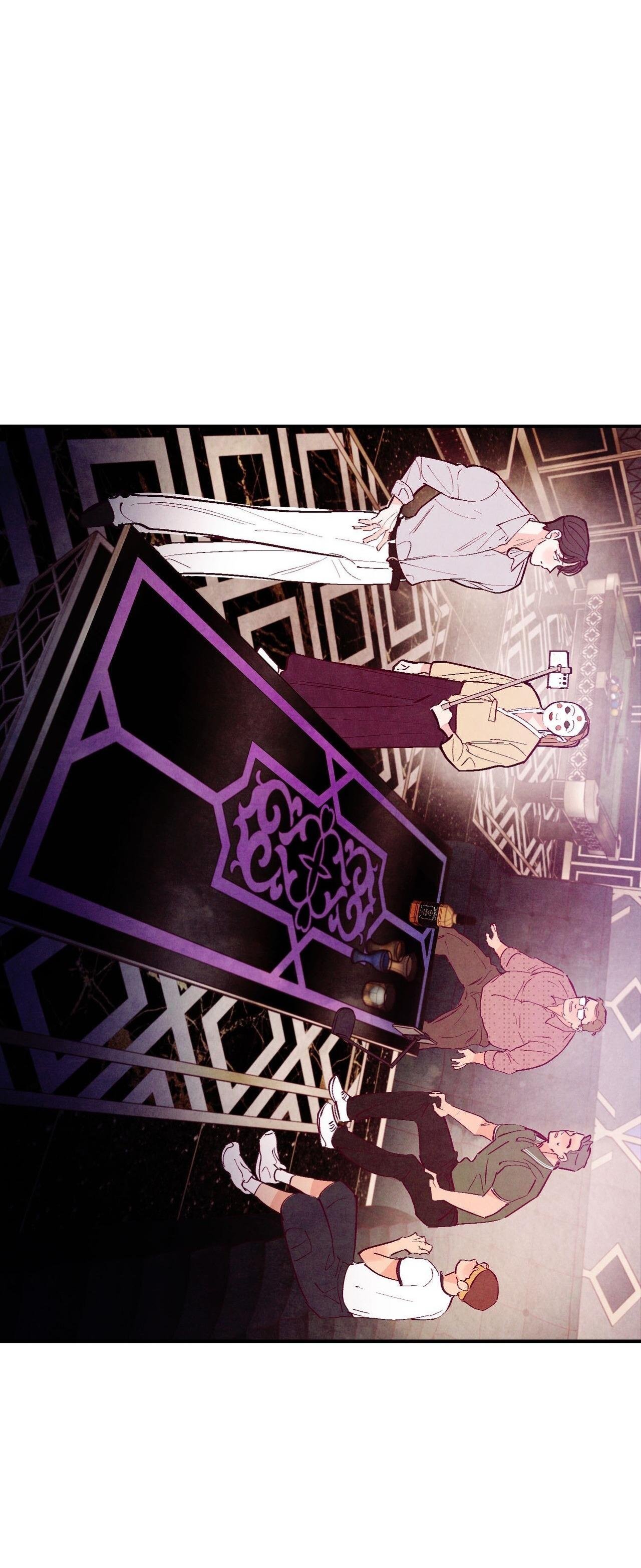 say tình [bl] chapter 83 46