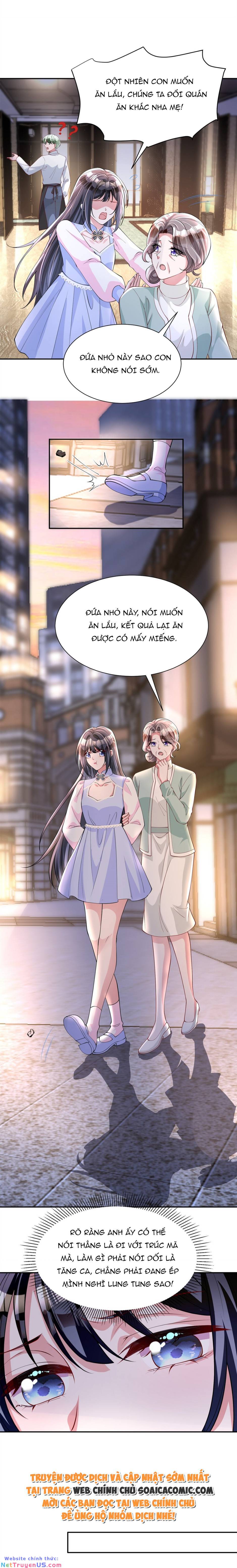 tổng tài huyết tộc cực sủng cô vợ mỹ nhân ngư chapter 133 9