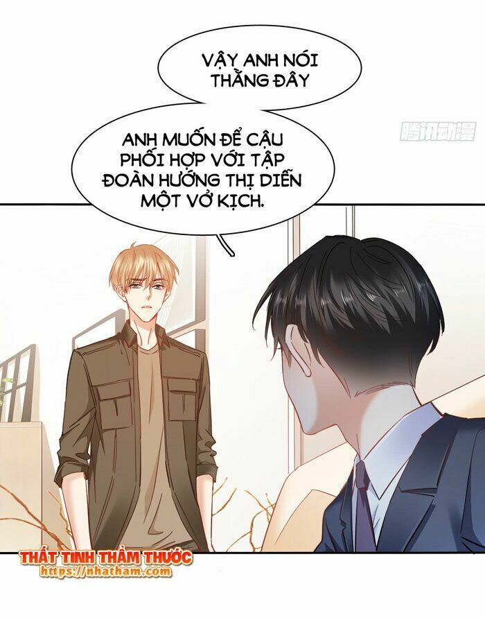 bay qua thiên sơn đến yêu anh chapter 65 41