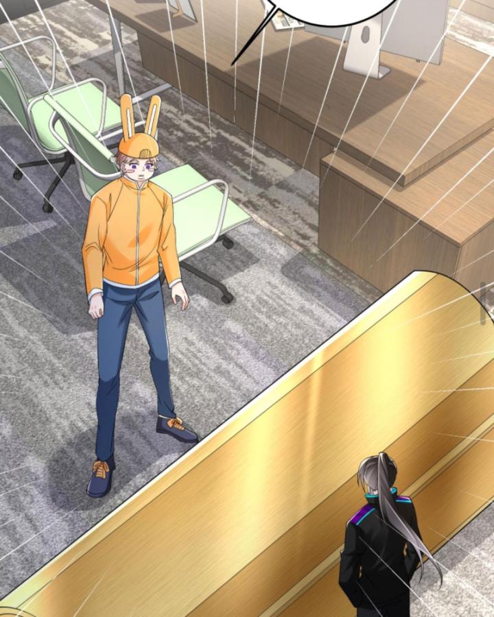 học cùng em gái, tôi bất cẩn vô địch rồi chapter 103 27