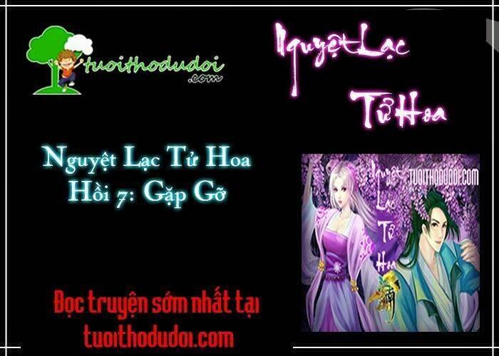 nguyệt lạc tử hoa chapter 7 2
