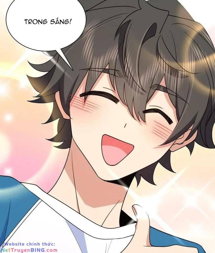 Bà Xã Nhà Tôi Đến Từ Ngàn Năm Trước chapter 160 20